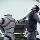 Image for article titled The Zombieland writers' next movie follows a failed robot revolution